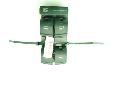 Used Left front window switch AUDI A3 (8P1) 2.0 TDI 16V (140 hp) 31915347