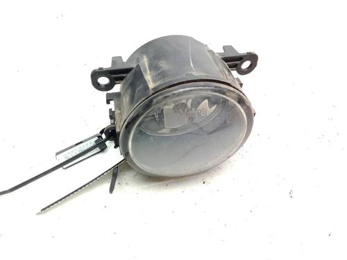 Used Right front fog light RENAULT MEGANE III Hatchback (BZ0/1_, B3_) 1.6 16V (BZ1B, BZ1H) (110 hp) 28838847