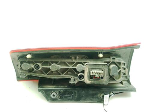 Left taillight PEUGEOT BIPPER (AA_) 1.4 HDi | BP39578612C34 - Image 5