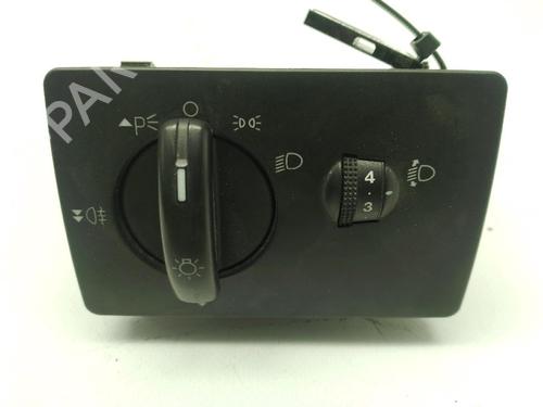 Used Headlight switch Headlight switch FORD FOCUS II (DA_, HCP, DP) [2004-2013] 33426120 33426120