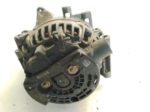 Alternator MERCEDES-BENZ C-CLASS (W203) C 220 CDI (203.008) | BP25152091M7 