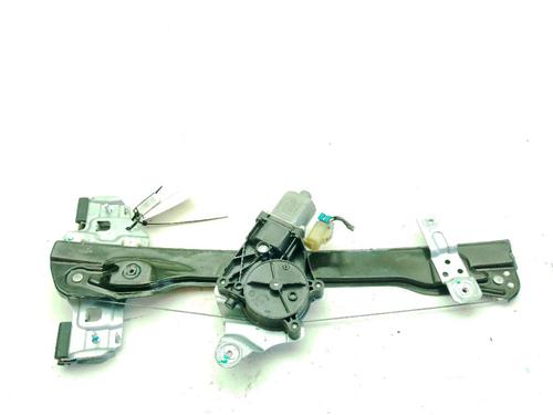 front-right-window-mechanism-chevrolet-aveo-hatchback-t300-2011-36069833 main image