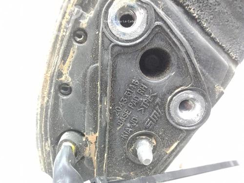 Right mirror KIA CEED (CD) 1.4 | BP23999193C27 - Image 6