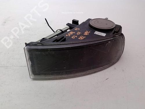 Used Right front fog light SAAB 9-3 (YS3F, E79, D79, D75) [2002-2015]  29203905