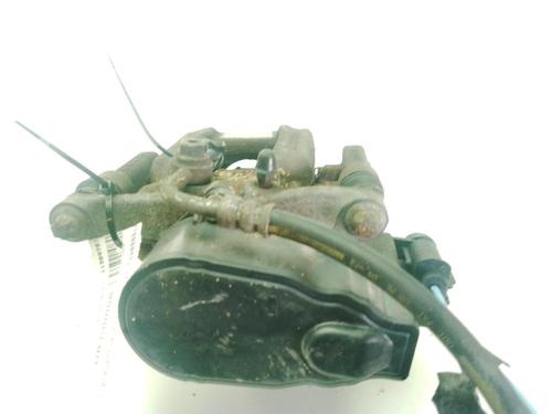 Left rear brake caliper CITROËN C4 Picasso II 1.2 THP 130 | BP36449647M107 - Image 3