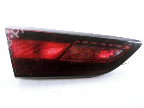 Used Left tailgate light OPEL ASTRA K (B16) 1.0 Turbo (68) (105 hp) 27605002