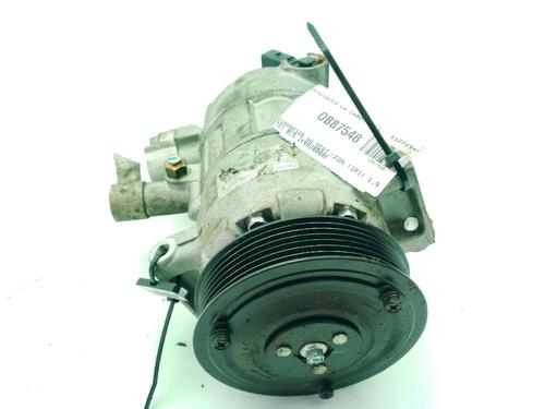 Used AC compressor SEAT LEON (1P1) 1.9 TDI (105 hp) 30803328