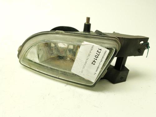 Used Left front fog light LANCIA DELTA III (844_) 2.0 D Multijet (844.AXD1A, 844.AXM1A) (165 hp) 32402673