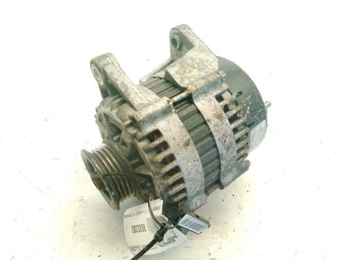 Alternator CHEVROLET MATIZ (M200, M250) 1.0 | BP23999894M7 - Image 2
