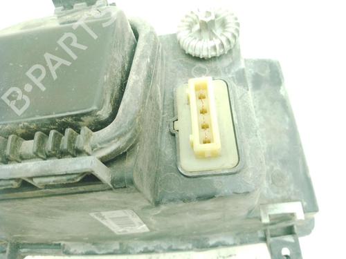 Left headlight SEAT IBIZA II (6K1) 1.4 i | BP26306538C28 
