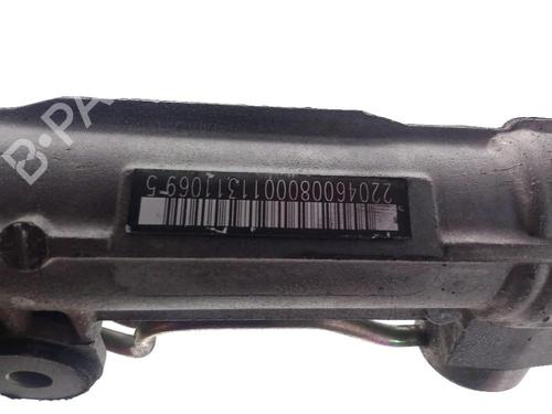 Steering rack MERCEDES-BENZ S-CLASS (W220, V220) S 320 CDI (220.026, 220.126) | BP19329160M22