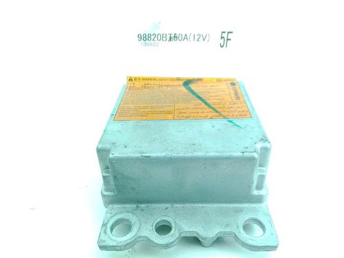 Airbag Kit NISSAN QASHQAI / QASHQAI +2 I (J10, NJ10, JJ10E) 2.0 All-wheel Drive | BP24043025C86 
