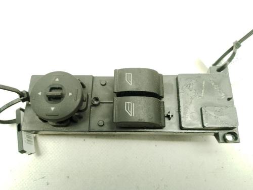 Used Left front window switch Left front window switch FORD FOCUS II (DA_, HCP, DP) [2004-2013] 34612233 34612233