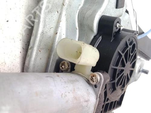 Front left window mechanism BMW X5 (E53) 3.0 d | BP30191611C22 