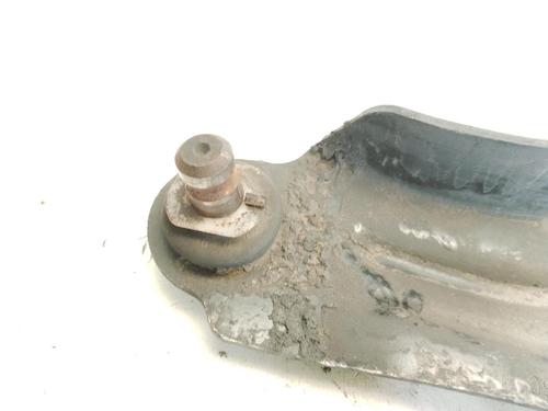 Right front suspension arm RENAULT CLIO IV (BH_) 0.9 TCe 90 (BHNF, BHMA, BHMH, BHJK, BHJR) | BP29449441M13 