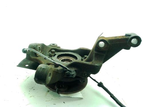 Right front steering knuckle RENAULT TRAFIC III Van (FG_) 1.6 dCi 120 (FGMK) | BP32104064M26 - Image 3