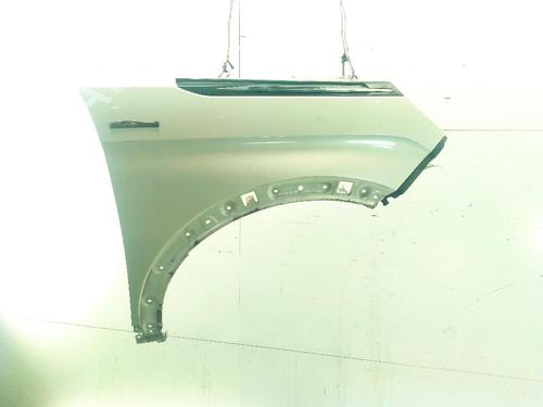 Used Right front fenders PEUGEOT 3008 II SUV (MC_, MR_, MJ_, M4_) 1.2 THP/ PureTech 130 (MRHNSM, MRHNSU, MRHNSJ, MRHNYW,... (131 hp) 29383237