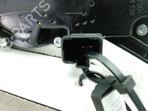 Rear wiper motor KIA SPORTAGE IV (QL, QLE) 1.6 GDI | BP24239077M102 