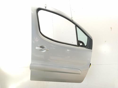 Dør højre fortil CITROËN BERLINGO MULTISPACE (B9) 1.6 HDi 90 | BP38718621C3 - Image 2