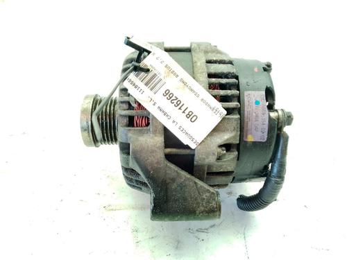 Alternator SSANGYONG RODIUS I 2.7 Xdi | BP34263806M7 - Image 2
