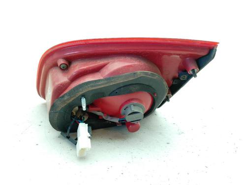 Left tailgate light HYUNDAI SANTA FÉ II (CM) 2.2 CRDi GLS | BP20301975C79 