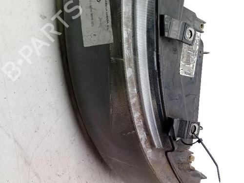 Venstre forlygte SEAT LEON (1M1) [1999-2006]  30099379