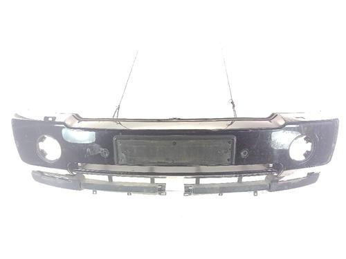 Front bumper LAND ROVER RANGE ROVER III (L322) 3.6 D 4x4 | BP18357665C7 
