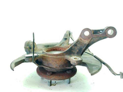 Left front steering knuckle HONDA CR-V III (RE_) 2.2 i-CTDi 4WD (RE6) | BP32079525M25 - Image 3
