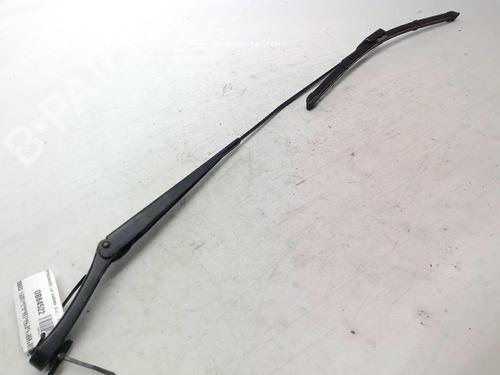 Used Front windshield wiper arm Front windshield wiper arm SEAT ATECA (KH7, KHP) 1.4 TSI (150 hp) 30718193 30718193