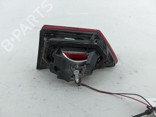 Left tailgate light RENAULT CLIO IV (BH_) 0.9 TCe 90 (BHNF, BHMA, BHMH, BHJK, BHJR) | BP31988673C79