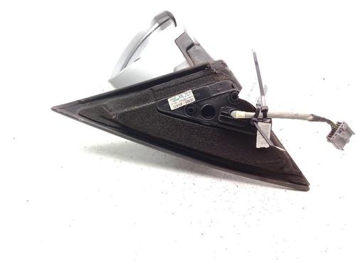 Right mirror NISSAN PRIMERA (P12) 1.9 dCi | BP28973177C27 