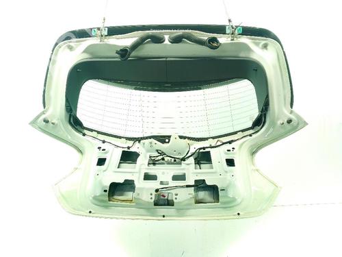 Tailgate MERCEDES-BENZ A-CLASS (W176) A 180 CDI / d (176.012) | BP30145842C6