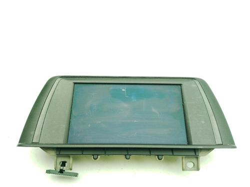 Used Display monitor BMW 4 Gran Coupe (F36) 418 d (150 hp) 30919772