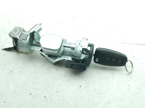 Used Ignition barrel Ignition barrel FORD FOCUS III Turnier 1.0 EcoBoost (125 hp) 24047700 24047700