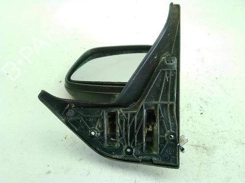 Right mirror VW TRANSPORTER T4 Van (70A, 70H, 7DA, 7DH) 2.5 TDI | BP29449464C27 