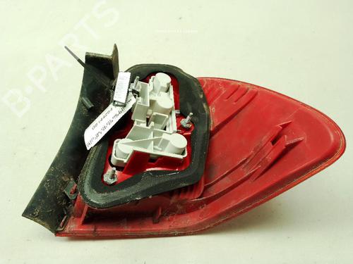 Left taillight BMW 3 Touring (E91) 320 d | BP39198417C34 - Image 4