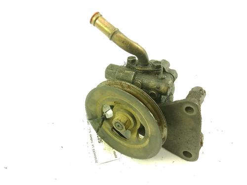 Used Steering pump NISSAN PICK UP (D22) 2.5 dCi 4WD (133 hp) 18359794
