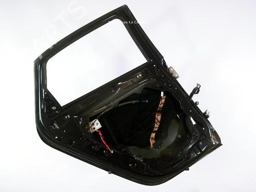 Left rear door KIA CEED (CD) 1.0 T-GDI | BP31989385C4