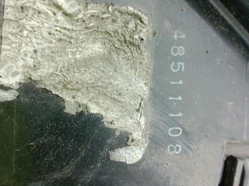 Right headlight MAZDA 6 Hatchback (GG) 2.0 DI (GG14) | BP32182706C29  - Image 5