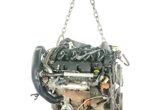 Used Engine Engine PEUGEOT 407 (6D_) 2.0 HDi 135 (6DRHRH, 6DRHRE, 6DRHRG, 6DRHRJ) (136 hp) 36069864 36069864