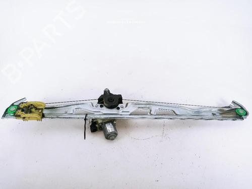 Front right window mechanism FORD TRANSIT V363 Van (FCD, FDD) 2.0 EcoBlue | BP31989500C23