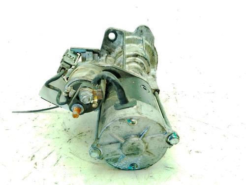 Used Starter Starter RENAULT TRUCKS MASCOTT Platform/Chassis 160.35 (A00100013, A01100013) (156 hp) 36001227 36001227