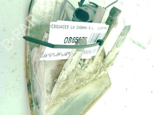 Left front indicator BMW 3 Touring (E46) 320 d | BP28313144C32 