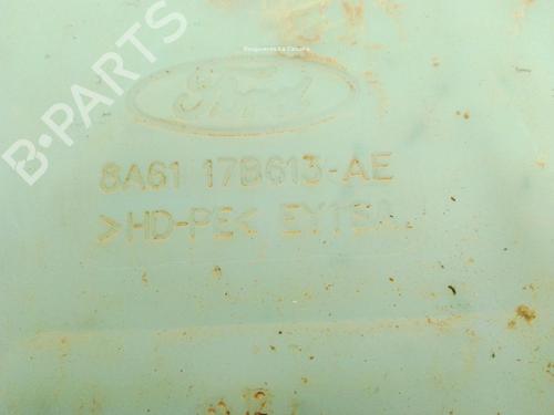 Windscreen washer tank FORD FIESTA VI (CB1, CCN) 1.25 | BP26517654C113
