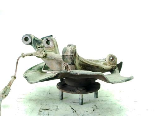 Left front steering knuckle MAZDA 3 (BM, BN) 2.0 | BP39739373M25 - Image 2