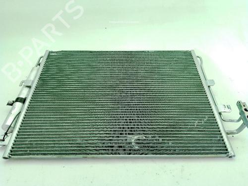 Used AC radiator LAND ROVER RANGE ROVER SPORT I (L320) 2.7 D 4x4 (190 hp) 30191890
