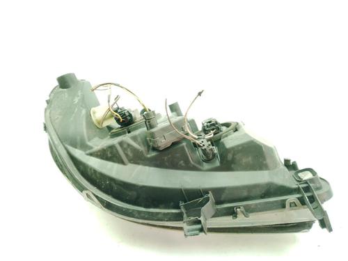 Left headlight OPEL ZAFIRA A MPV (T98) 2.0 DTI 16V (F75) | BP30899609C28