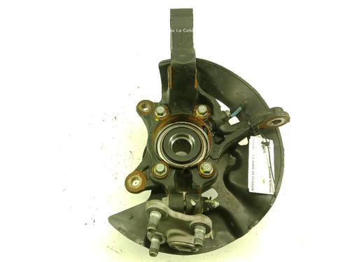 Right front steering knuckle KIA SPORTAGE IV (QL, QLE) 1.6 GDI | BP24042071M26 