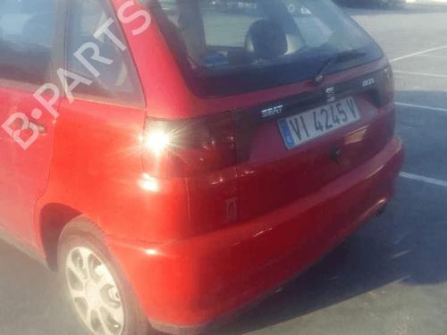Front right exterior door handle SEAT IBIZA II (6K1) 1.4 i | BP18365282C129 