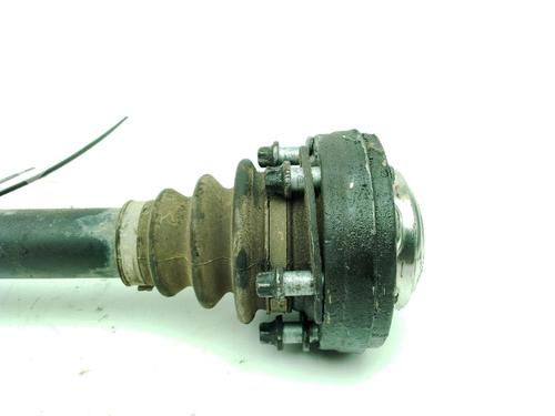 Left rear driveshaft BMW X6 (E71, E72) xDrive 35 d | BP39609826M40 - Image 2